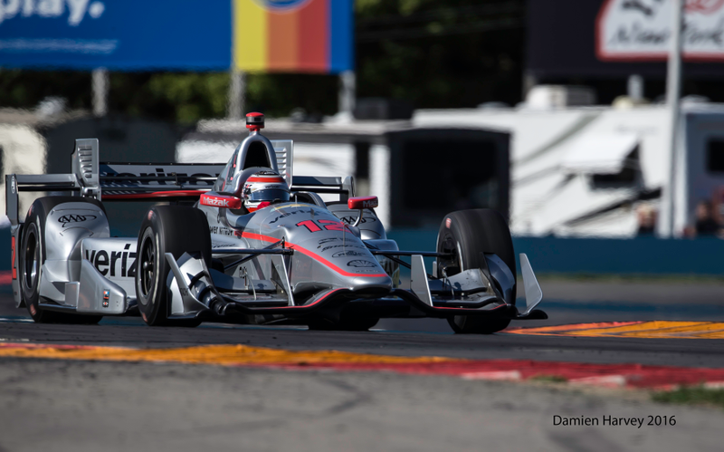 Illustration for article titled Swoon Over Photos From IndyCar's Return To The Ever-Scenic Watkins Glen International